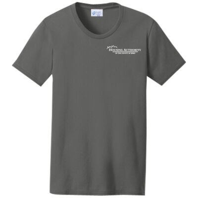 Men's Housing Authority Tee Shirt Thumbnail